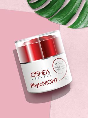 OSHEA HERBALS Phytonight Night Cream- 50G