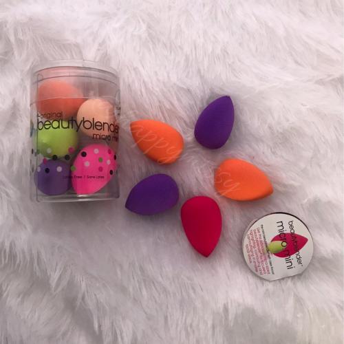 indenlandske mikrobølgeovn fodbold Happymissy | Original Beauty Blender®️ micro.mini | Cosmetics, Beauty  Products, Mom and Baby Care, Fashion